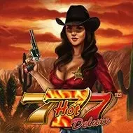 Hot 777 Deluxe game icon
