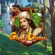Great Doctor game icon