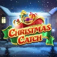 Christmas Catch game icon