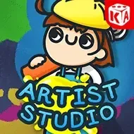 Artist StudioKA Gaming game thumbnail