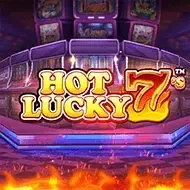 Hot Lucky 7’sBsg
