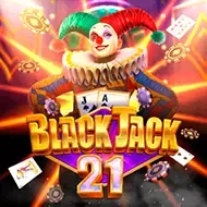 BlackJack 21 game icon