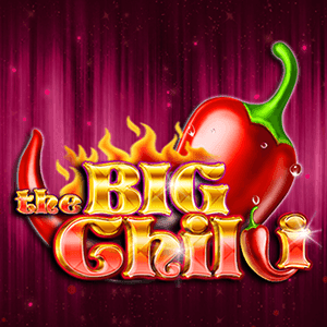 The Big Chili game icon