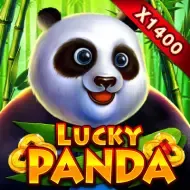LUCKY PANDA game icon