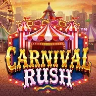 Carnival Rush game icon