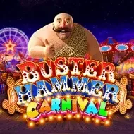 Buster Hammer Carnival game icon