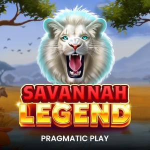 Savannah Legend game thumbnail
