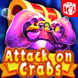 Attack On Crabs game thumbnail