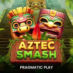 Aztec Smash game thumbnail