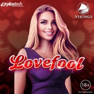 Lovefool™ game icon