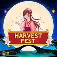 Harvest FestBooming