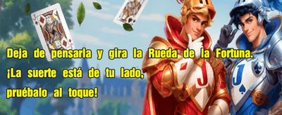 Únete al Club Golden Palace 💎