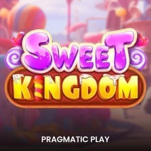 Sweet Kingdom game icon