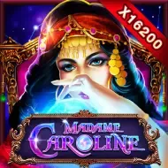 MADAME CAROLINE game icon