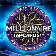 Millionaire Tapcards game icon